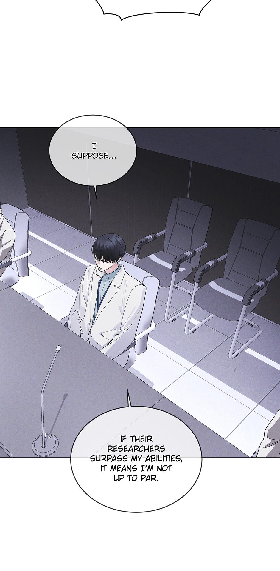 Rainbow City Chapter 51 - Page 25 in English