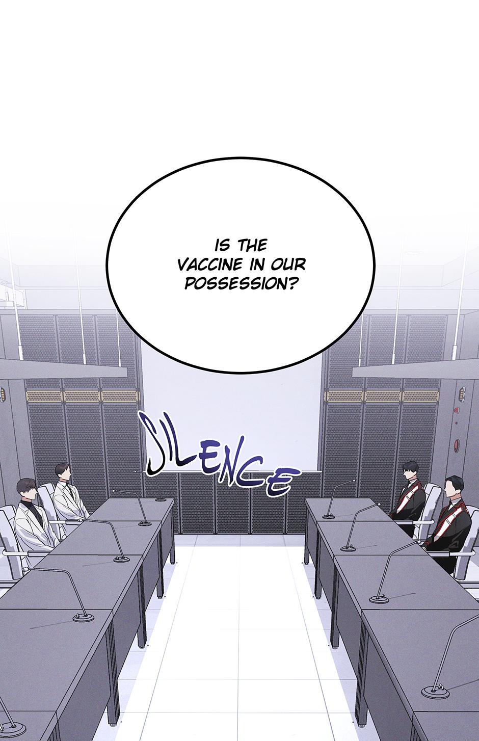 Rainbow City Chapter 51 - Page 3 in English
