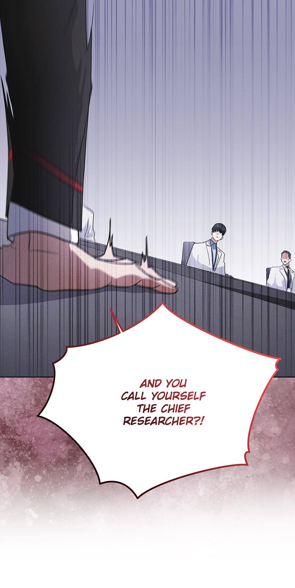 Rainbow City Chapter 51 - Page 31 in English
