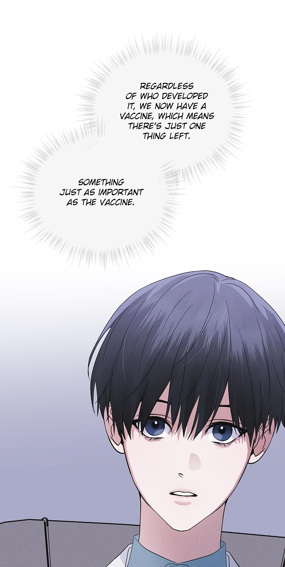 Rainbow City Chapter 51 - Page 32 in English