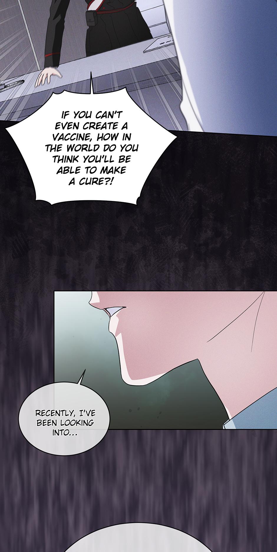 Rainbow City Chapter 51 - Page 34 in English