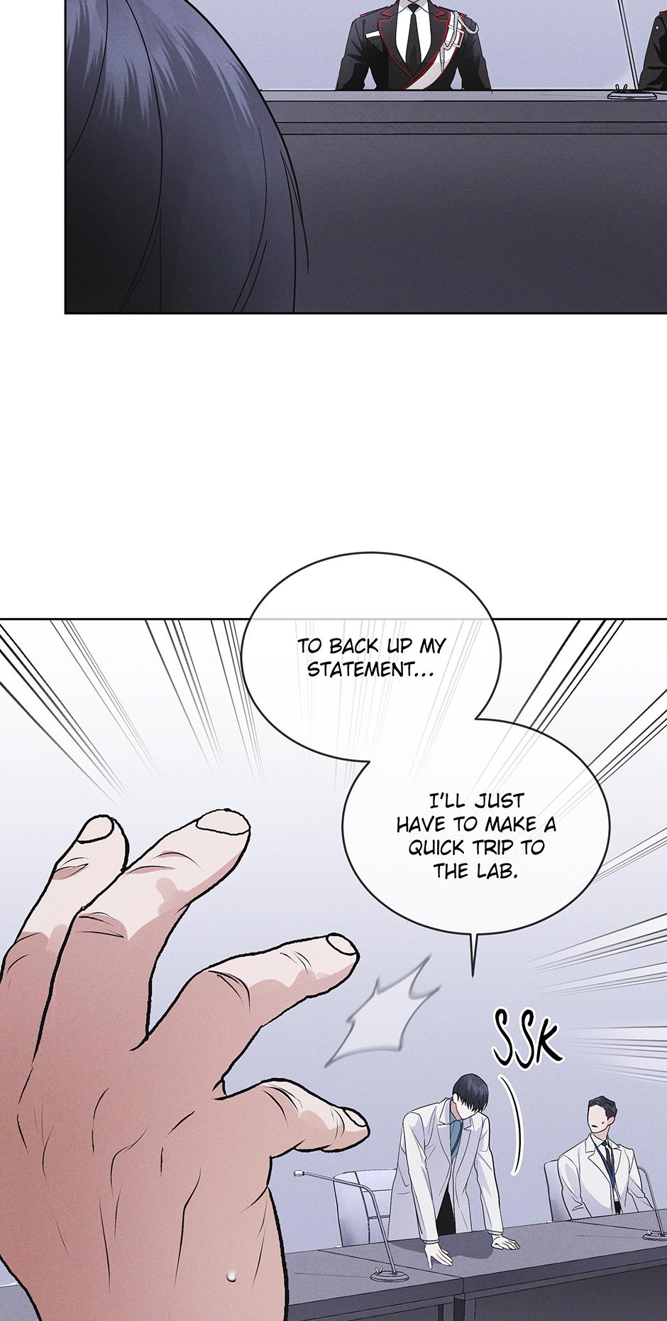 Rainbow City Chapter 51 - Page 41 in English