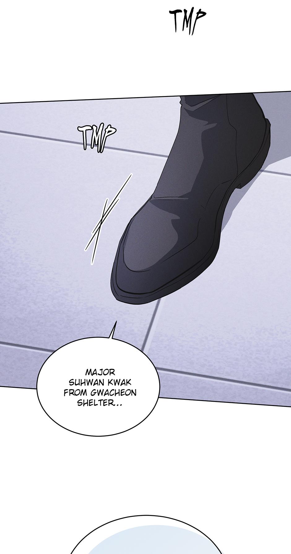Rainbow City Chapter 51 - Page 44 in English