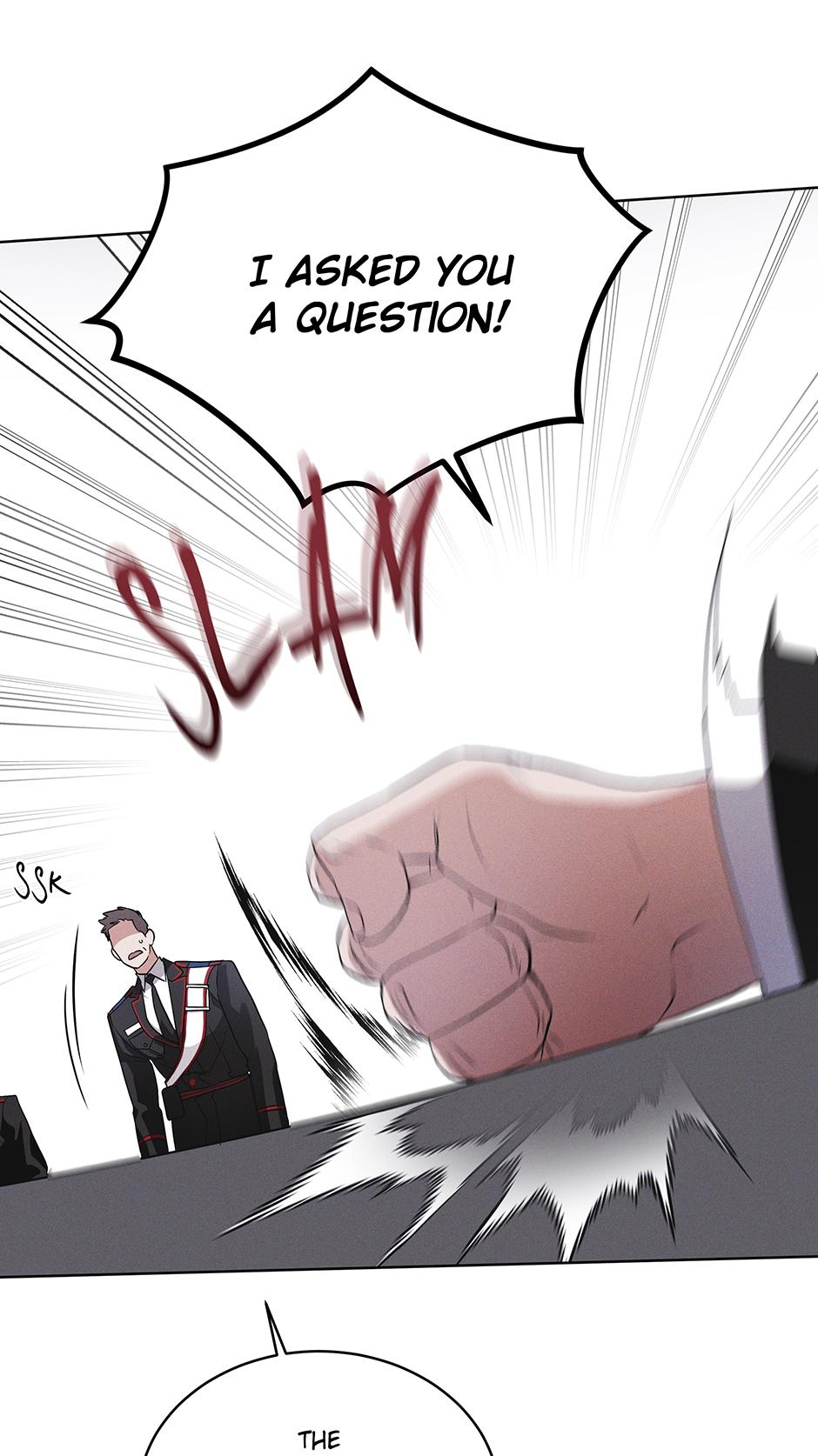 Rainbow City Chapter 51 - Page 5 in English