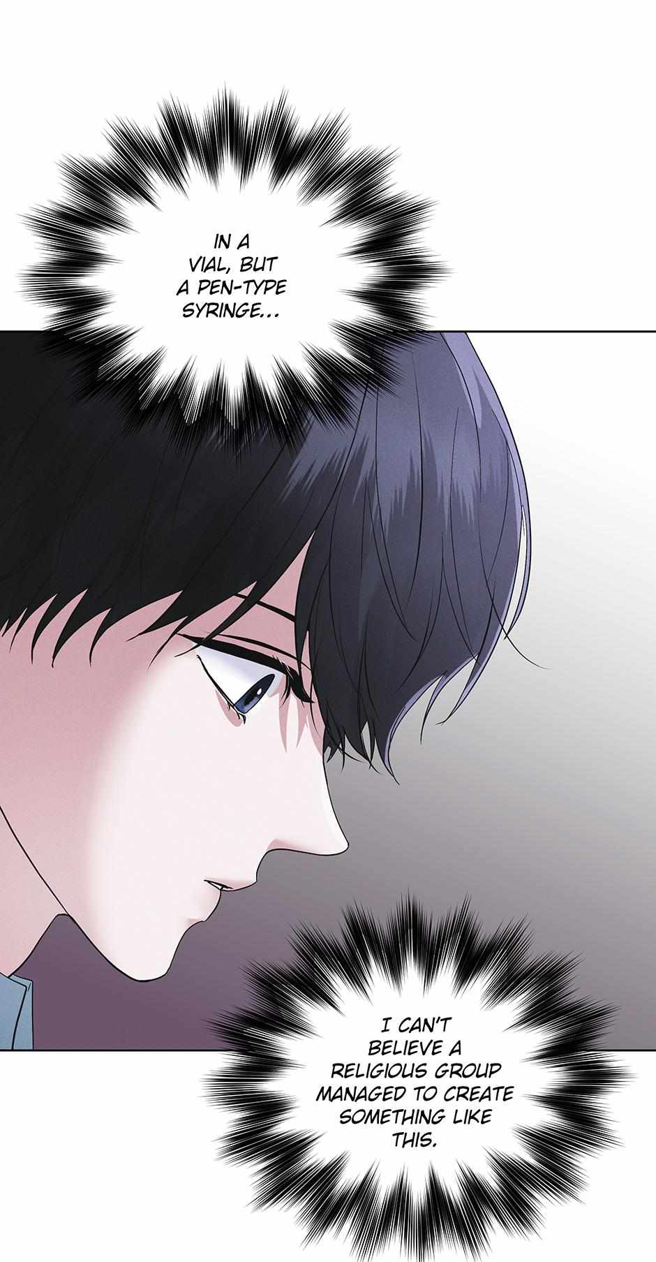 Rainbow City Chapter 51 - Page 55 in English