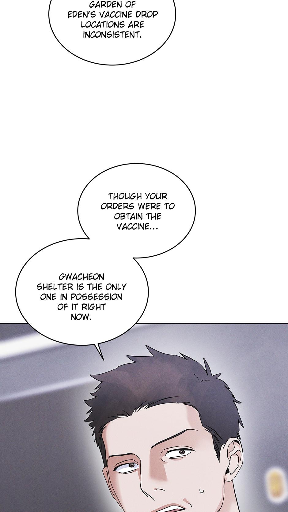 Rainbow City Chapter 51 - Page 6 in English