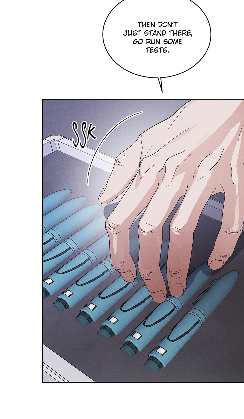 Rainbow City Chapter 51 - Page 62 in English