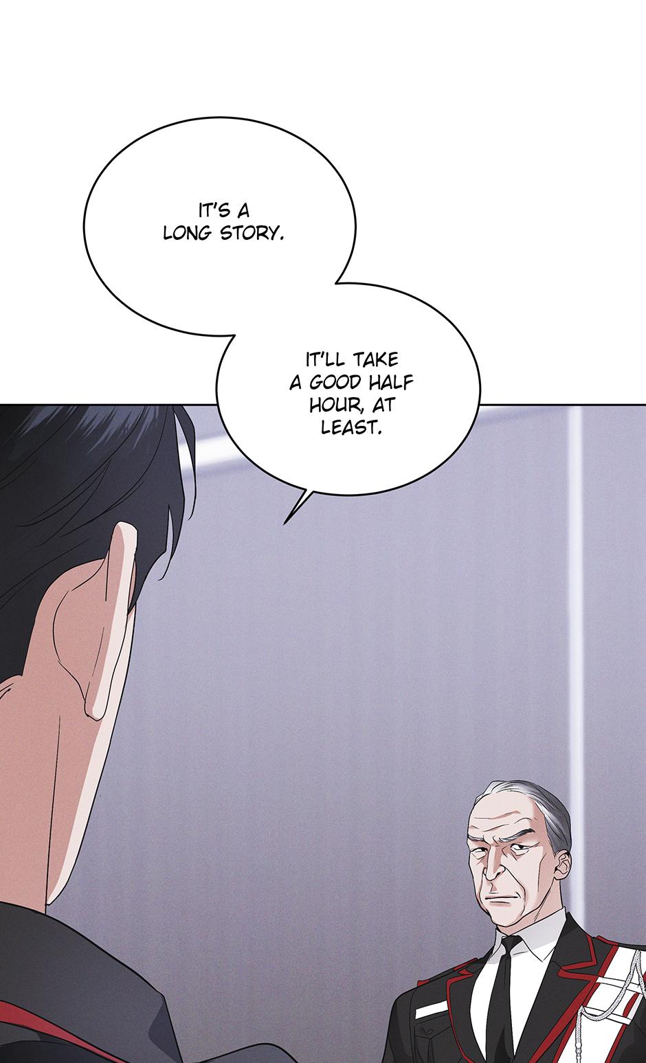 Rainbow City Chapter 51 - Page 64 in English