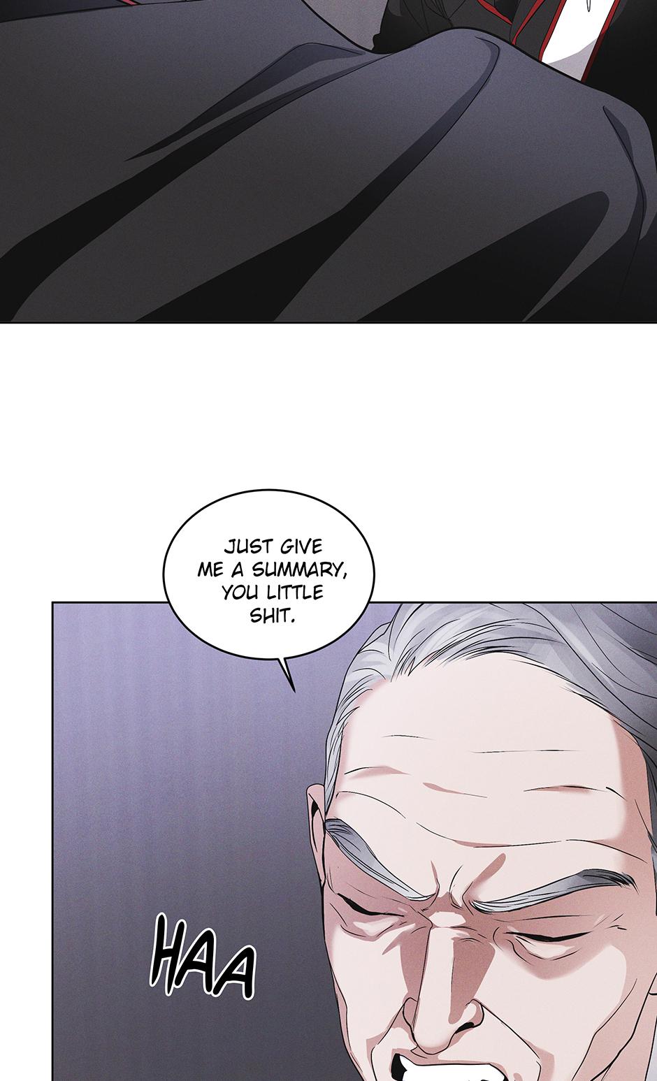 Rainbow City Chapter 51 - Page 65 in English