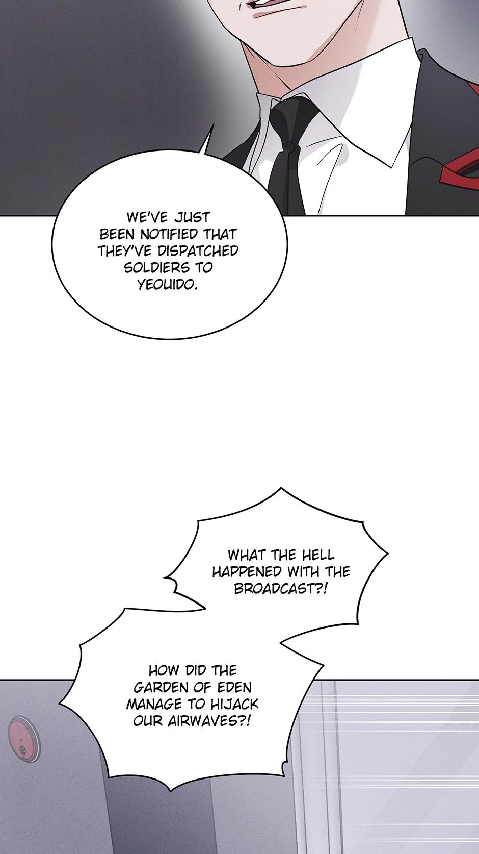 Rainbow City Chapter 51 - Page 7 in English