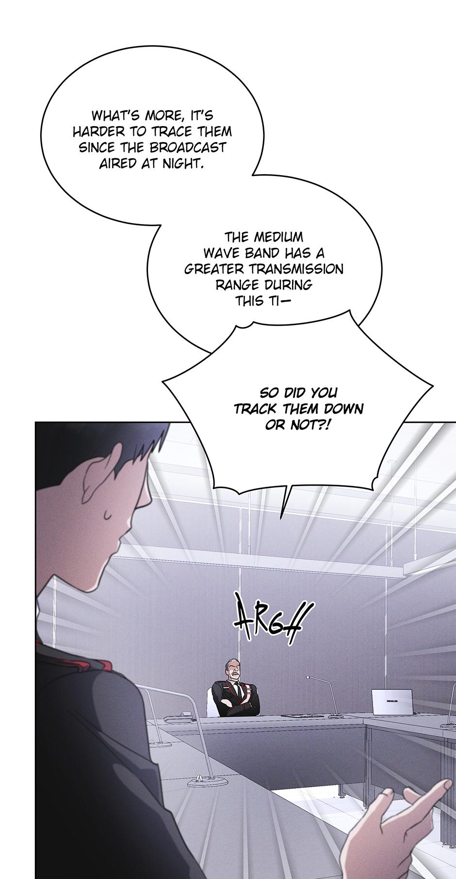 Rainbow City Chapter 51 - Page 9 in English