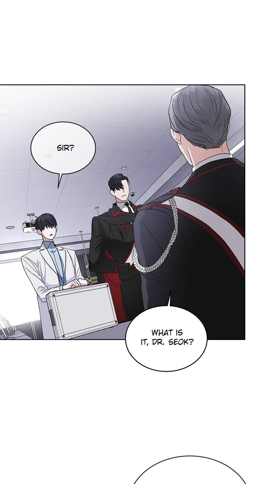 Rainbow City Chapter 52 - Page 10 in English