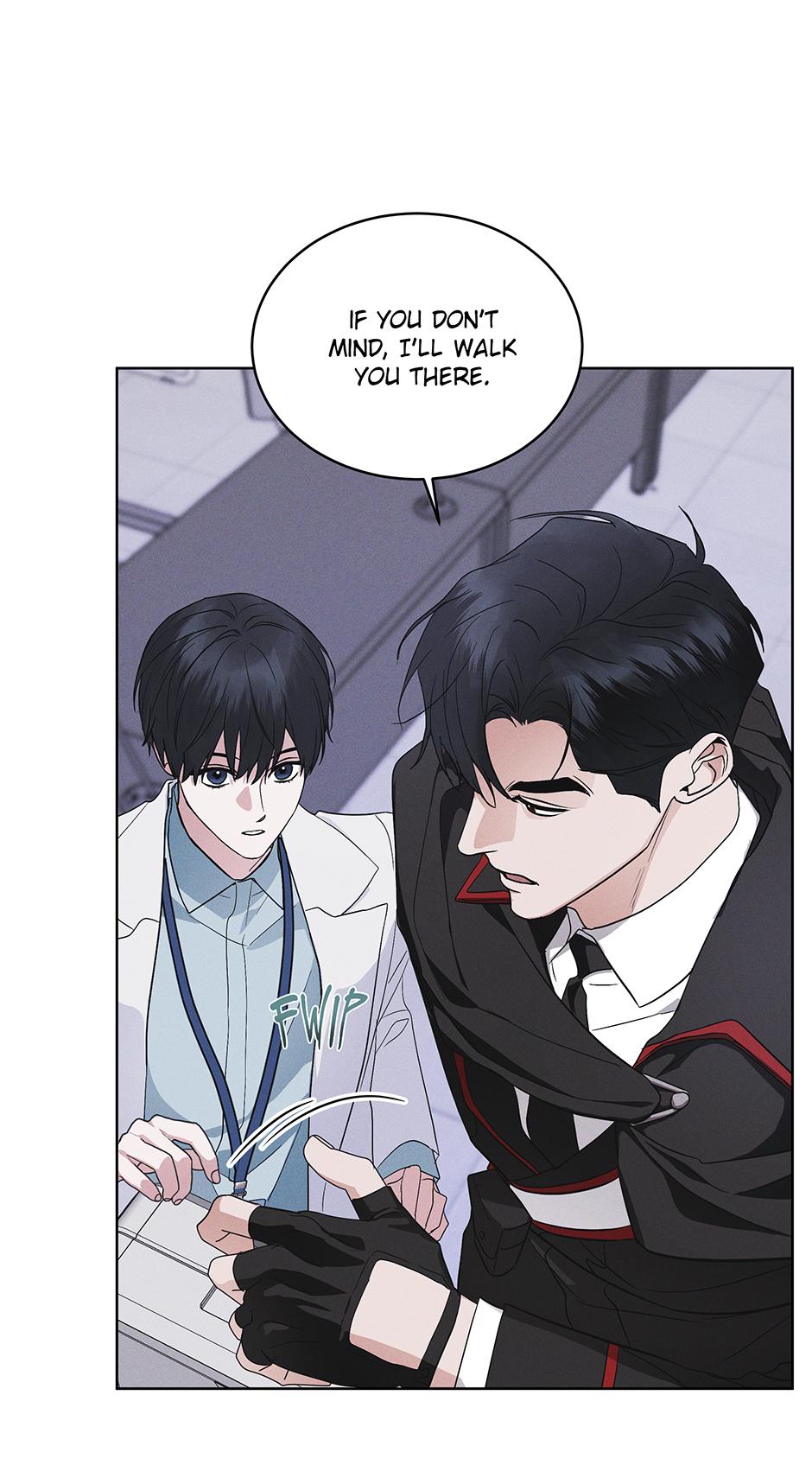 Rainbow City Chapter 52 - Page 12 in English