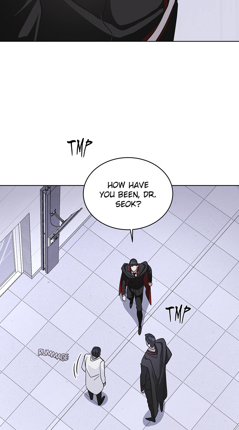 Rainbow City Chapter 52 - Page 24 in English