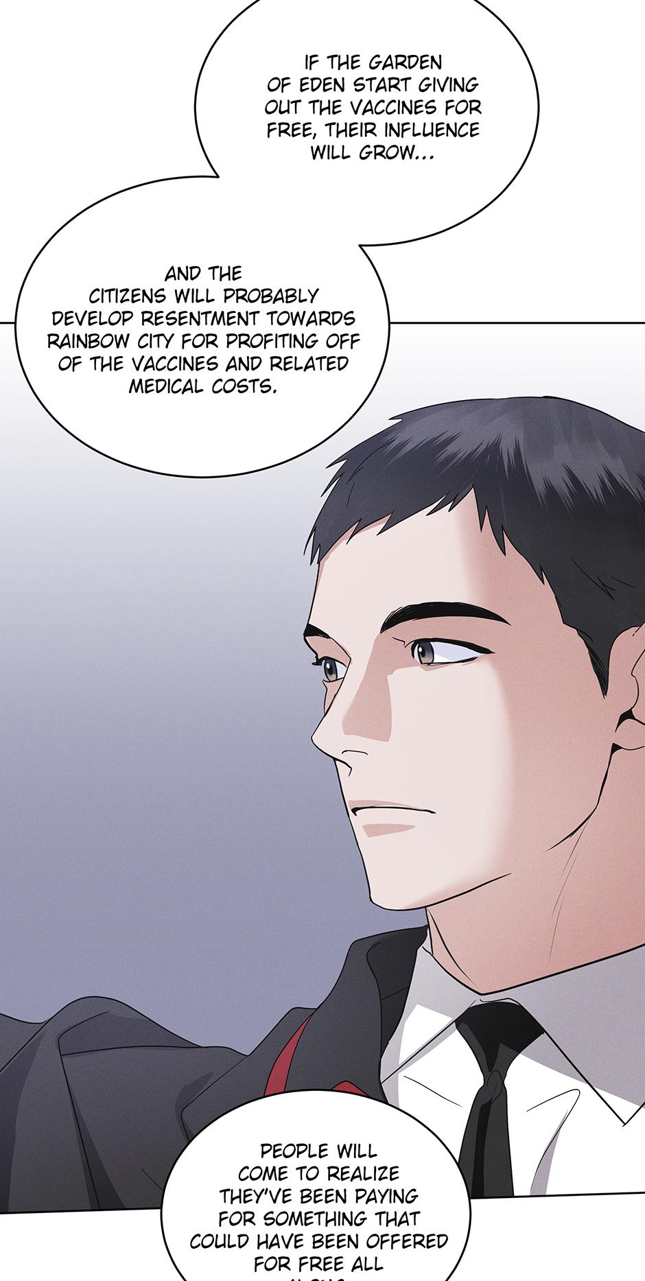 Rainbow City Chapter 52 - Page 35 in English