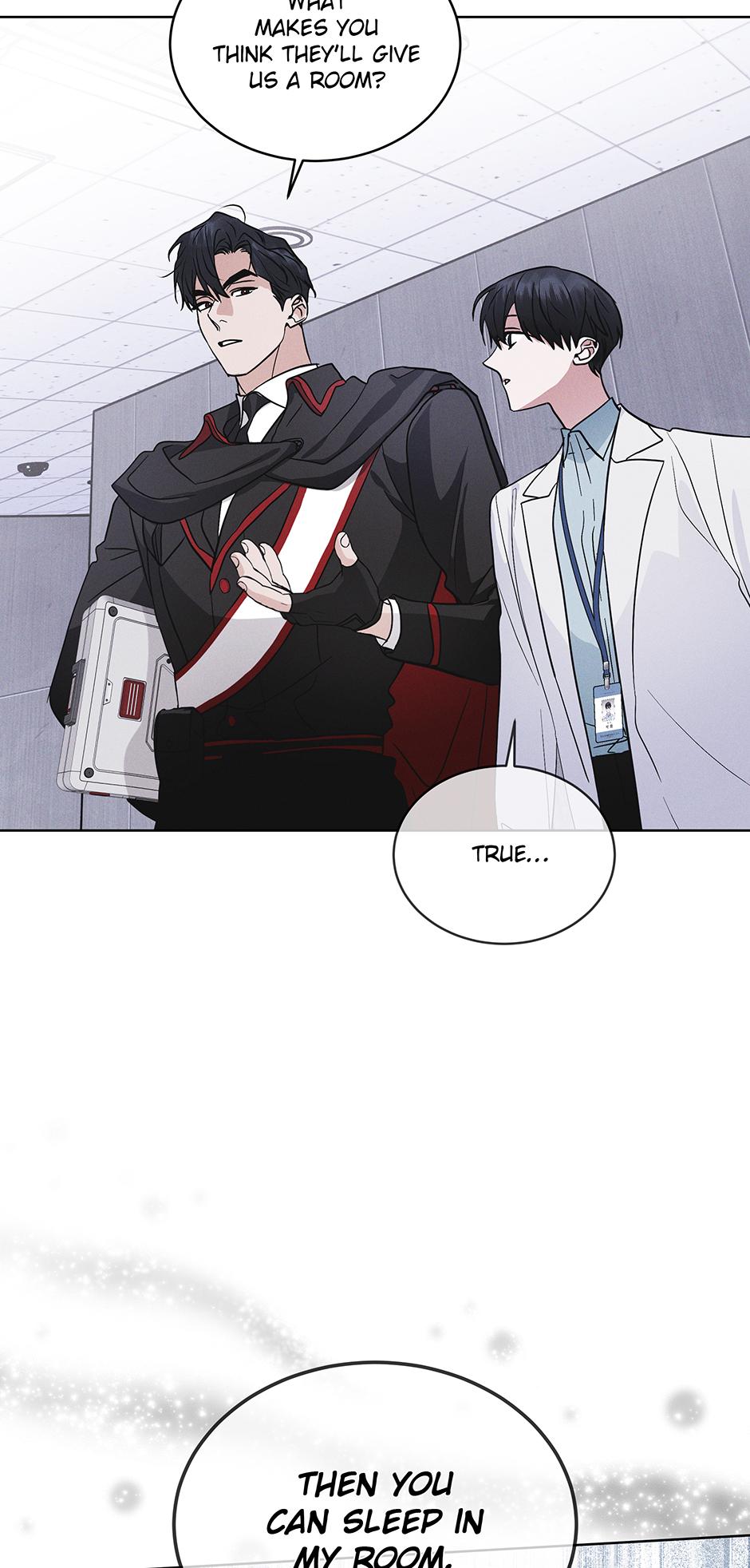 Rainbow City Chapter 52 - Page 44 in English