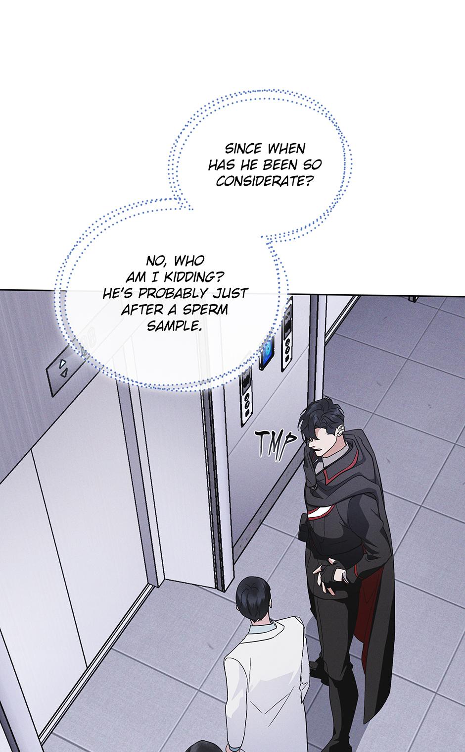 Rainbow City Chapter 52 - Page 46 in English