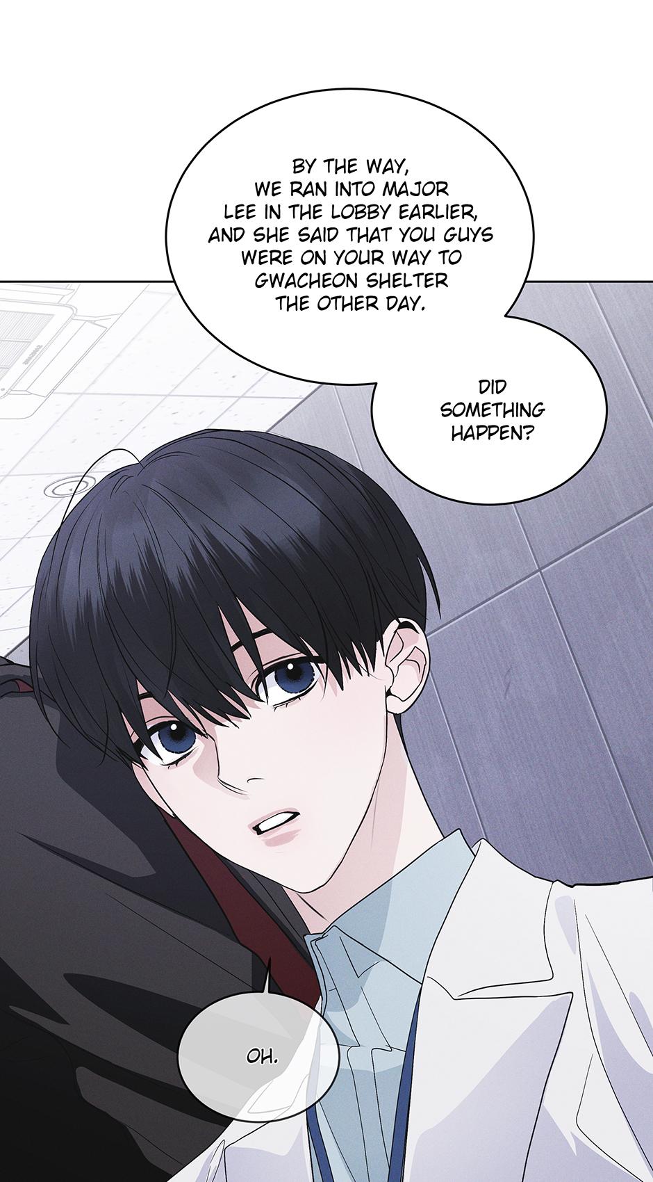Rainbow City Chapter 52 - Page 50 in English