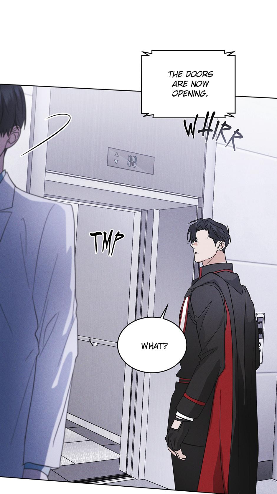 Rainbow City Chapter 52 - Page 54 in English