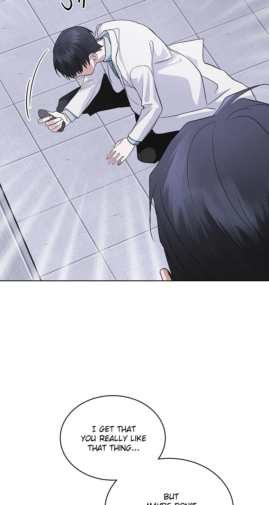 Rainbow City Chapter 52 - Page 64 in English