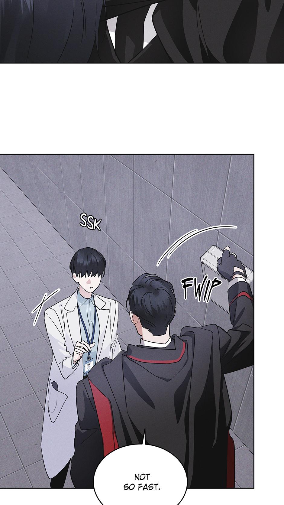 Rainbow City Chapter 52 - Page 68 in English