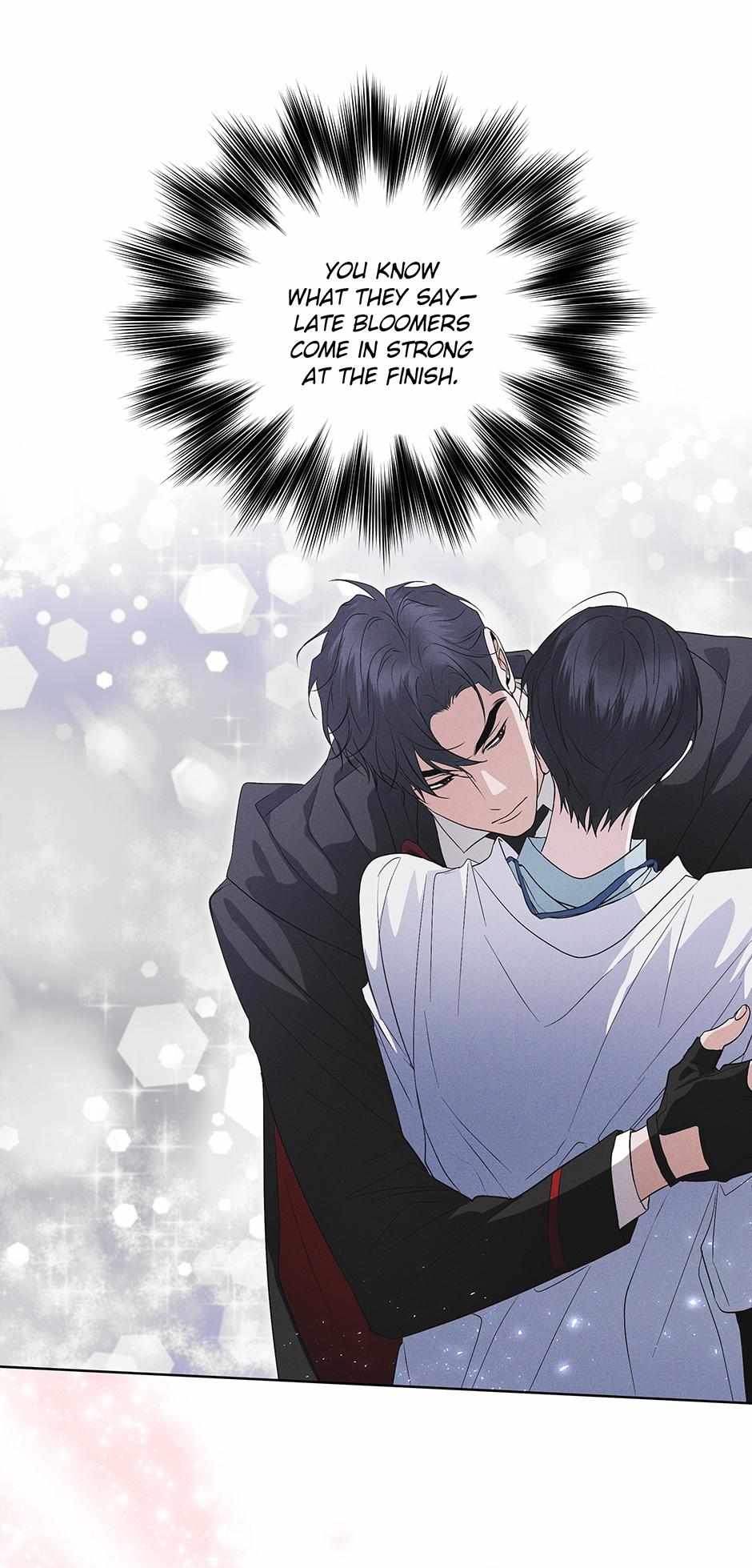 Rainbow City Chapter 53 - Page 12 in English