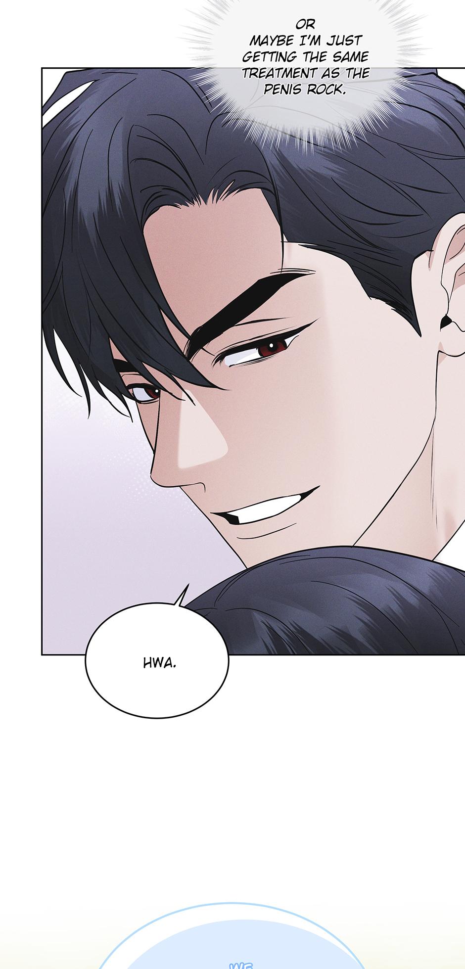 Rainbow City Chapter 53 - Page 14 in English