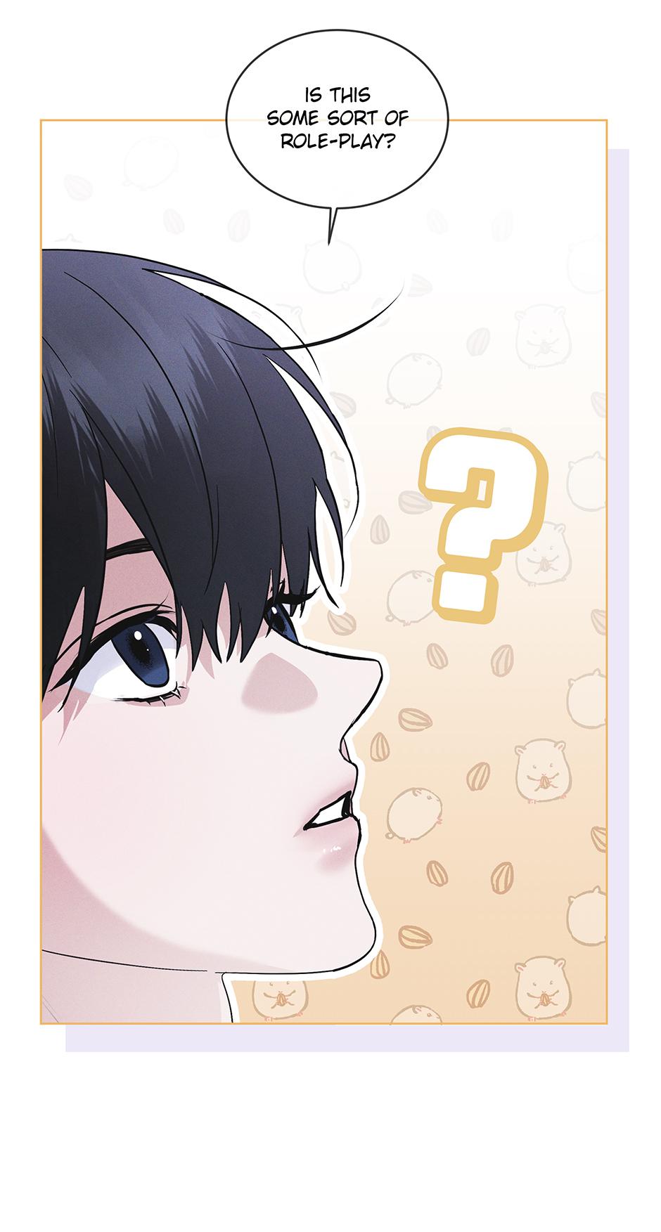 Rainbow City Chapter 53 - Page 16 in English