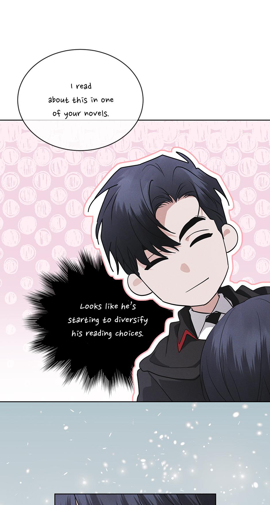 Rainbow City Chapter 53 - Page 17 in English