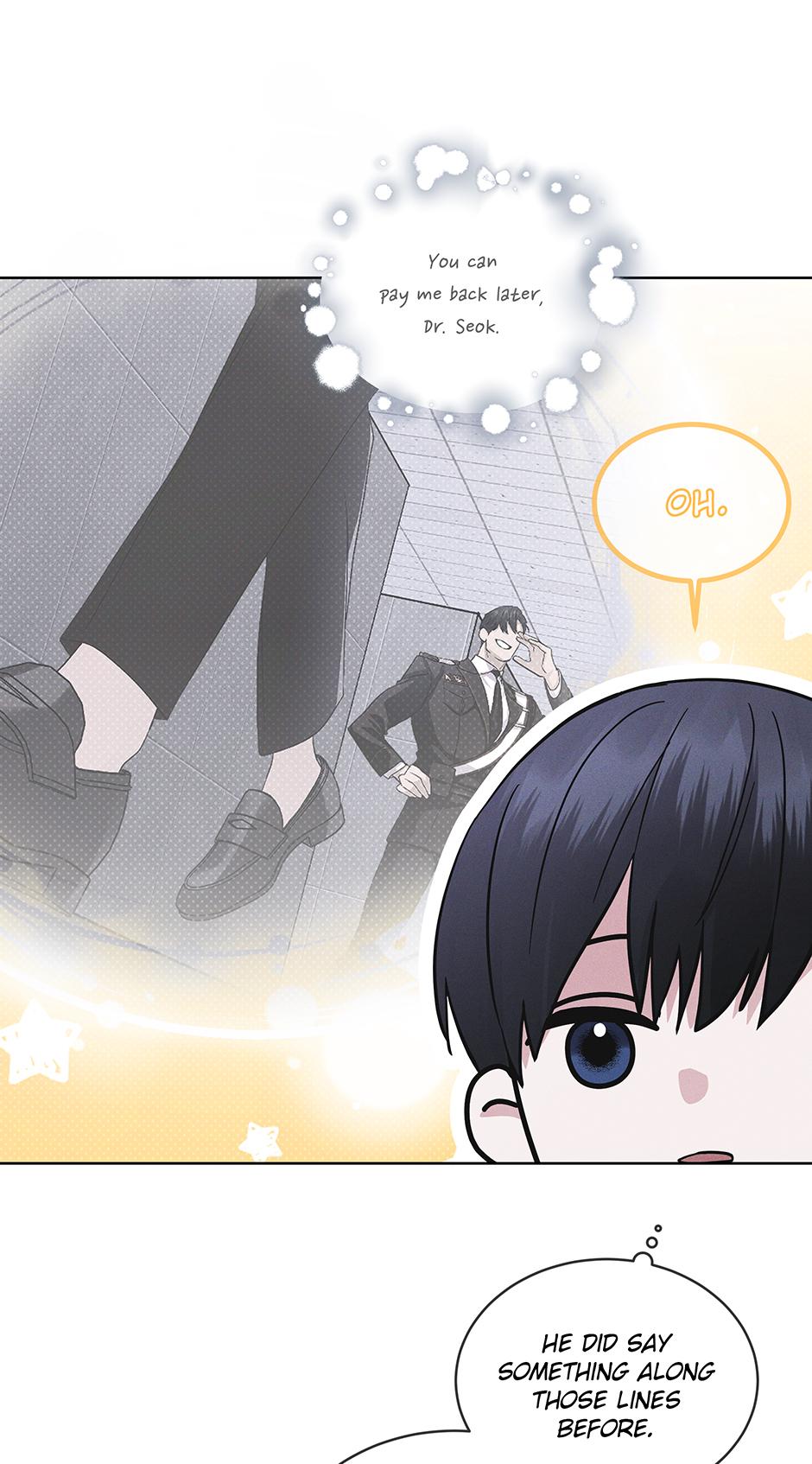 Rainbow City Chapter 53 - Page 20 in English