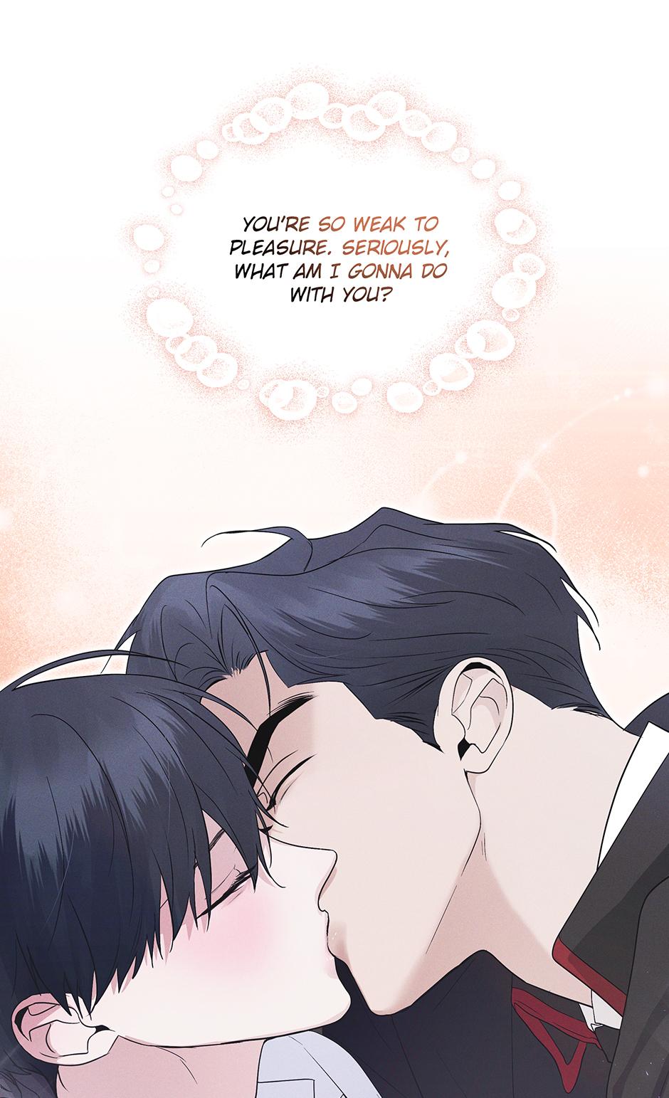 Rainbow City Chapter 53 - Page 29 in English