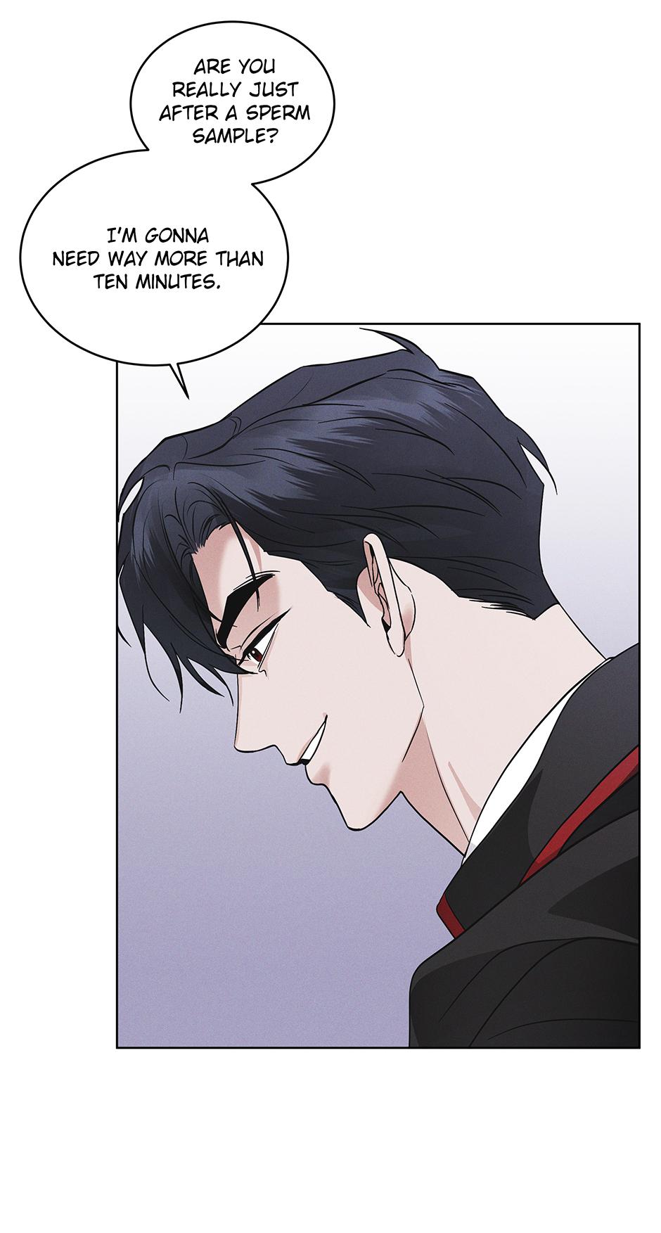 Rainbow City Chapter 53 - Page 3 in English
