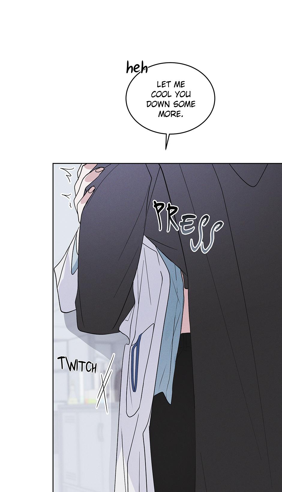 Rainbow City Chapter 53 - Page 37 in English