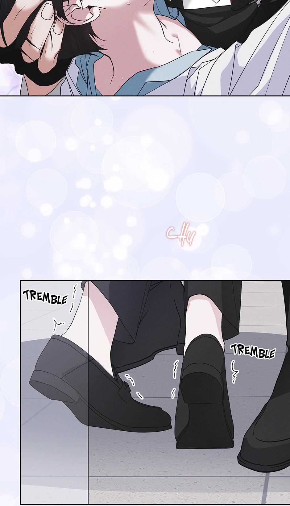 Rainbow City Chapter 53 - Page 39 in English