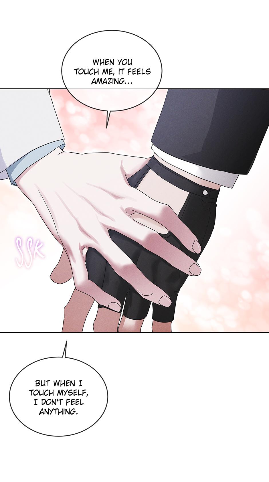 Rainbow City Chapter 53 - Page 4 in English