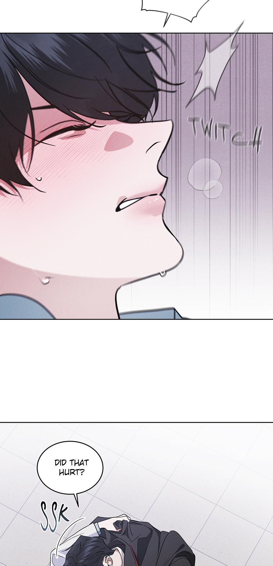 Rainbow City Chapter 53 - Page 42 in English