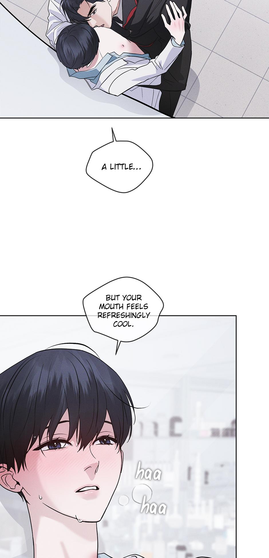Rainbow City Chapter 53 - Page 43 in English