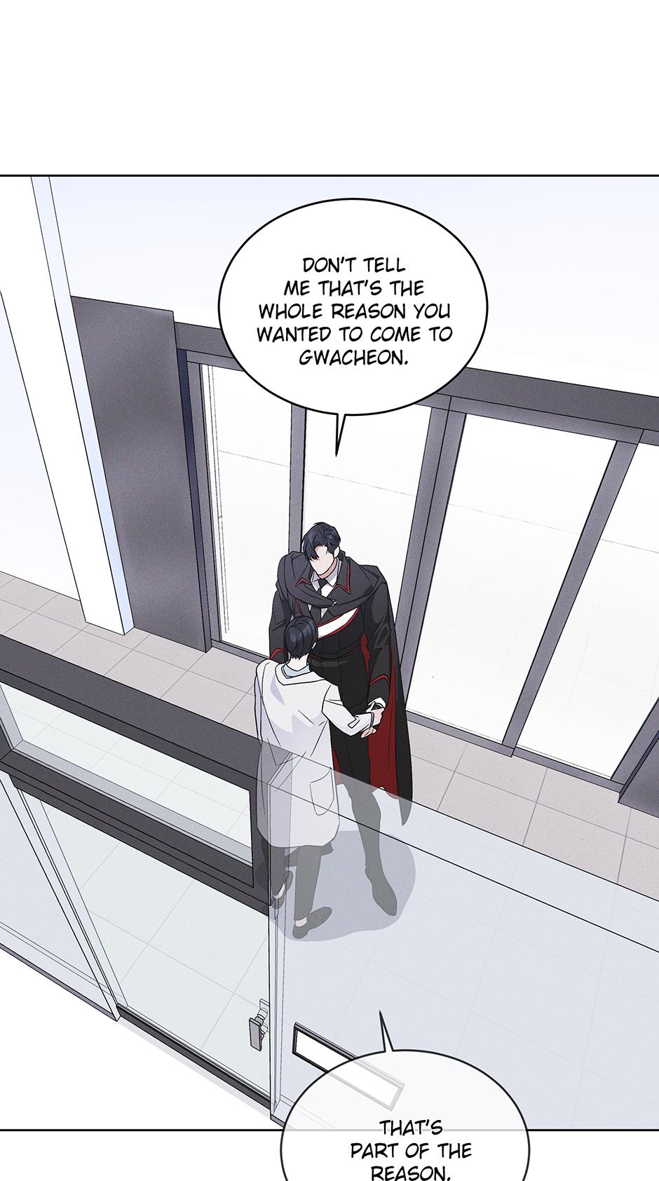 Rainbow City Chapter 53 - Page 5 in English