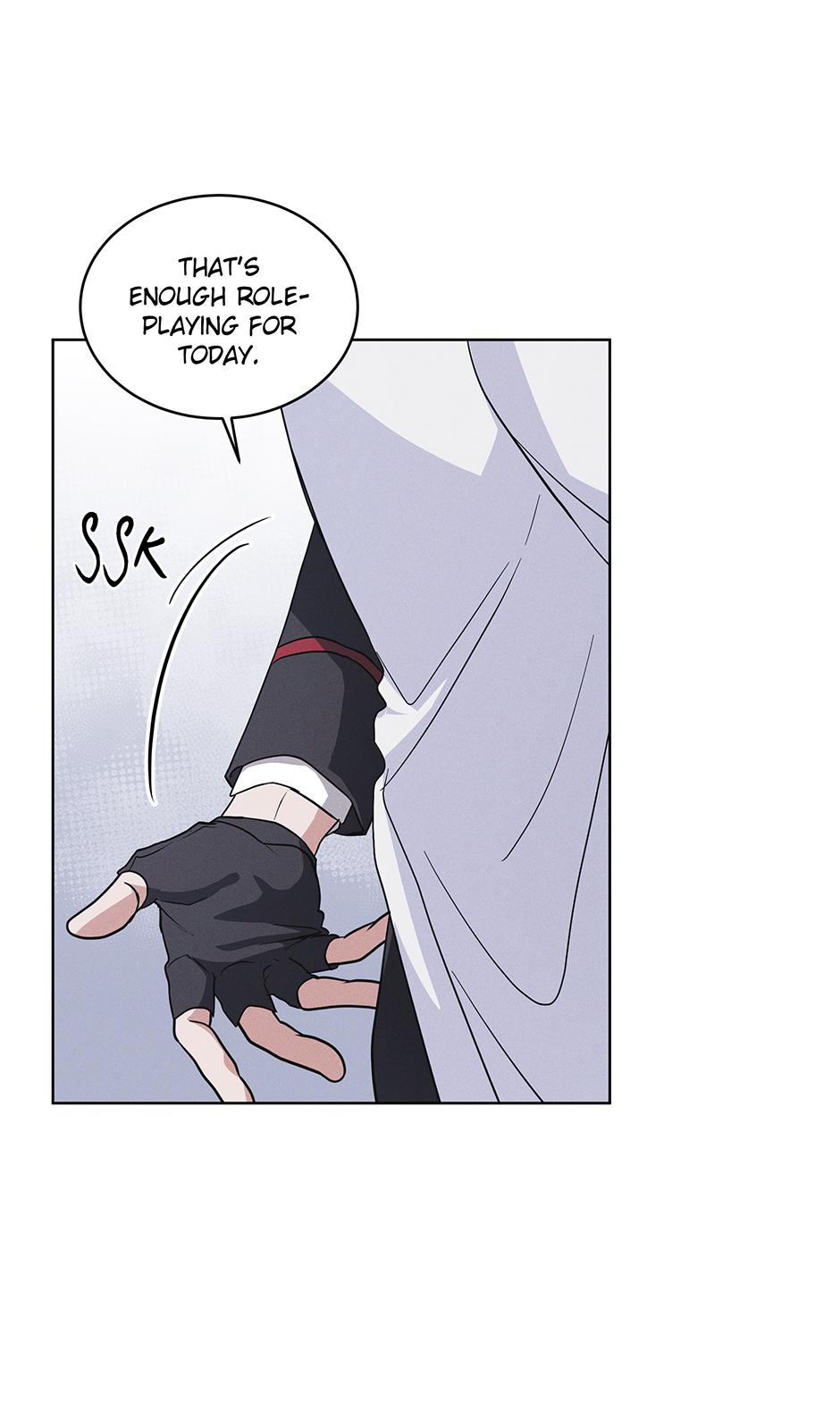 Rainbow City Chapter 53 - Page 51 in English