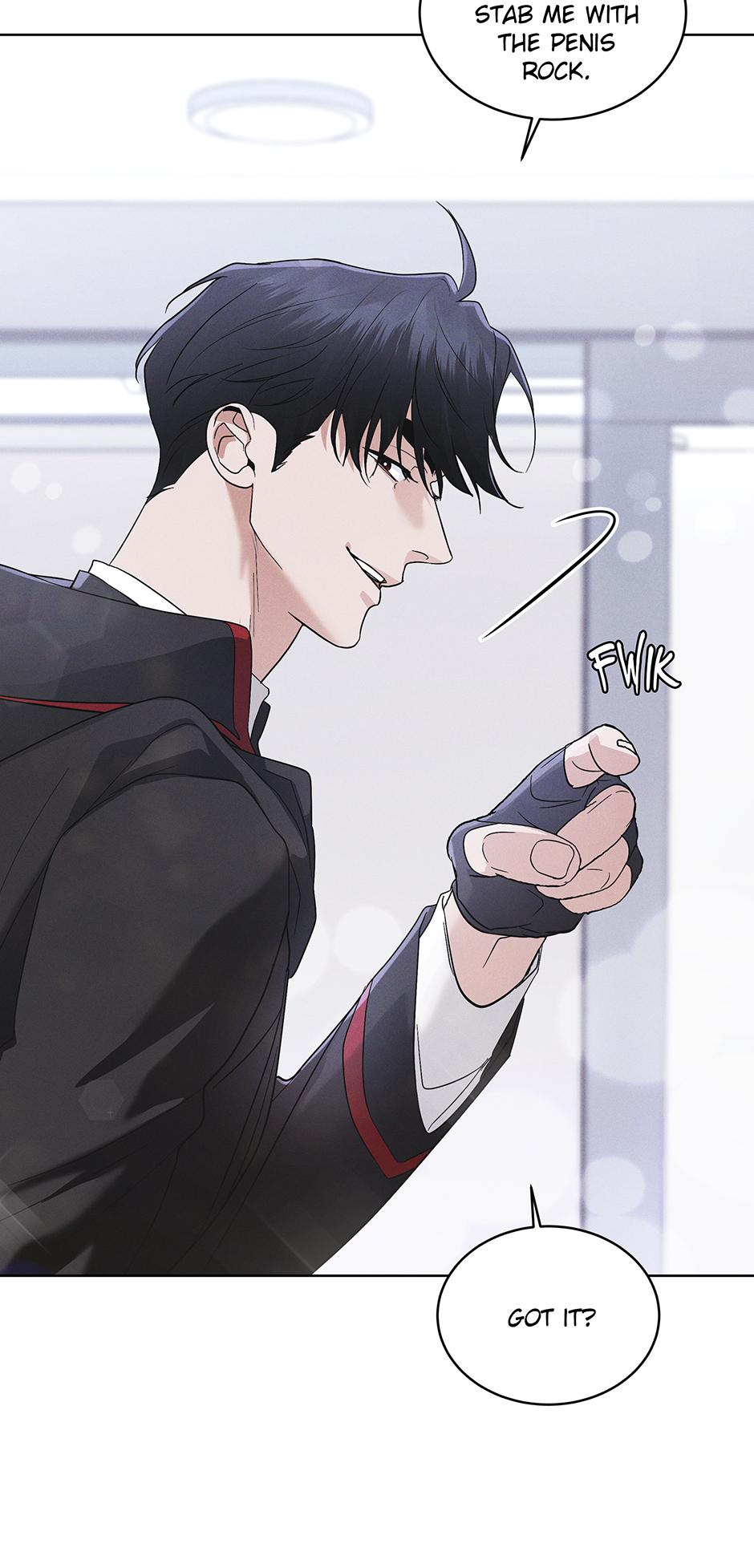 Rainbow City Chapter 53 - Page 58 in English