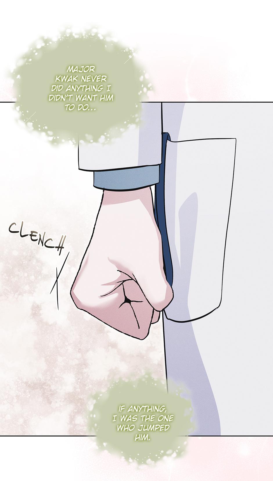 Rainbow City Chapter 53 - Page 60 in English