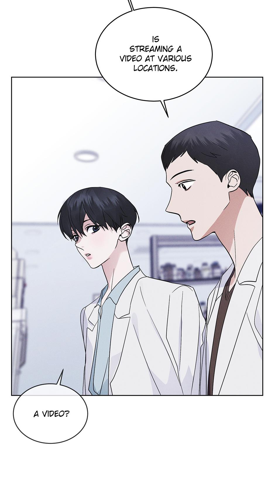 Rainbow City Chapter 54 - Page 20 in English