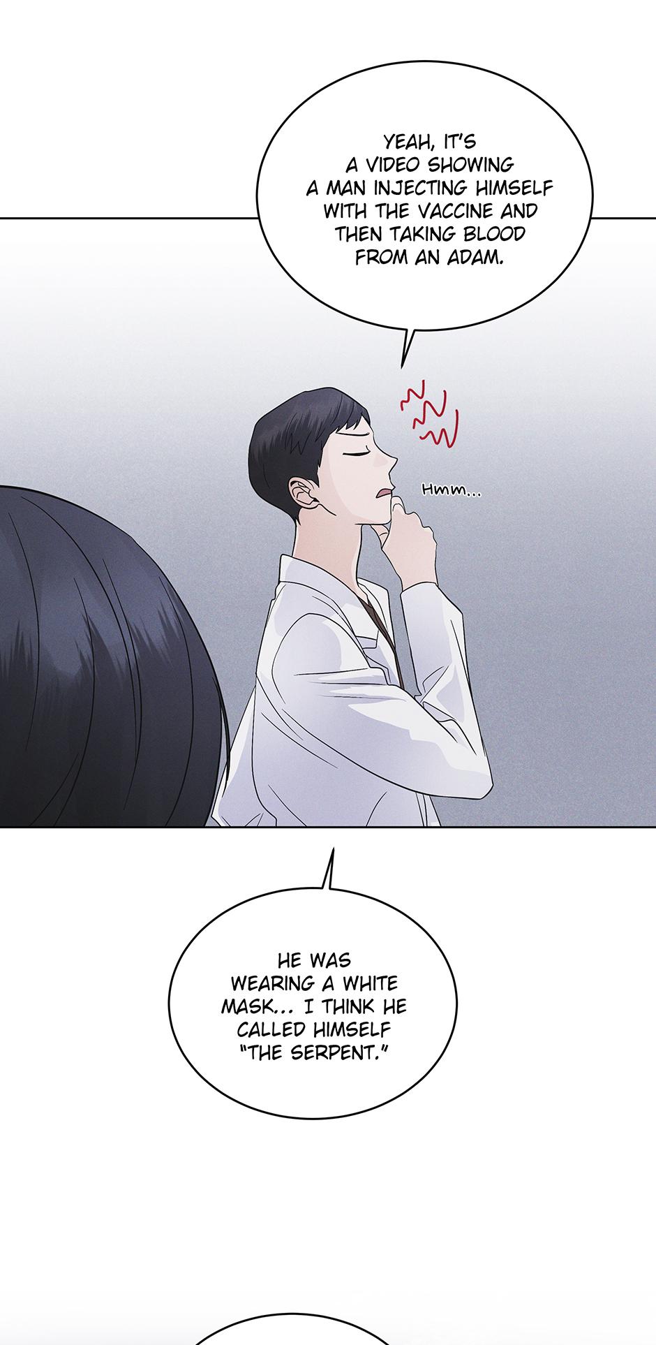 Rainbow City Chapter 54 - Page 21 in English
