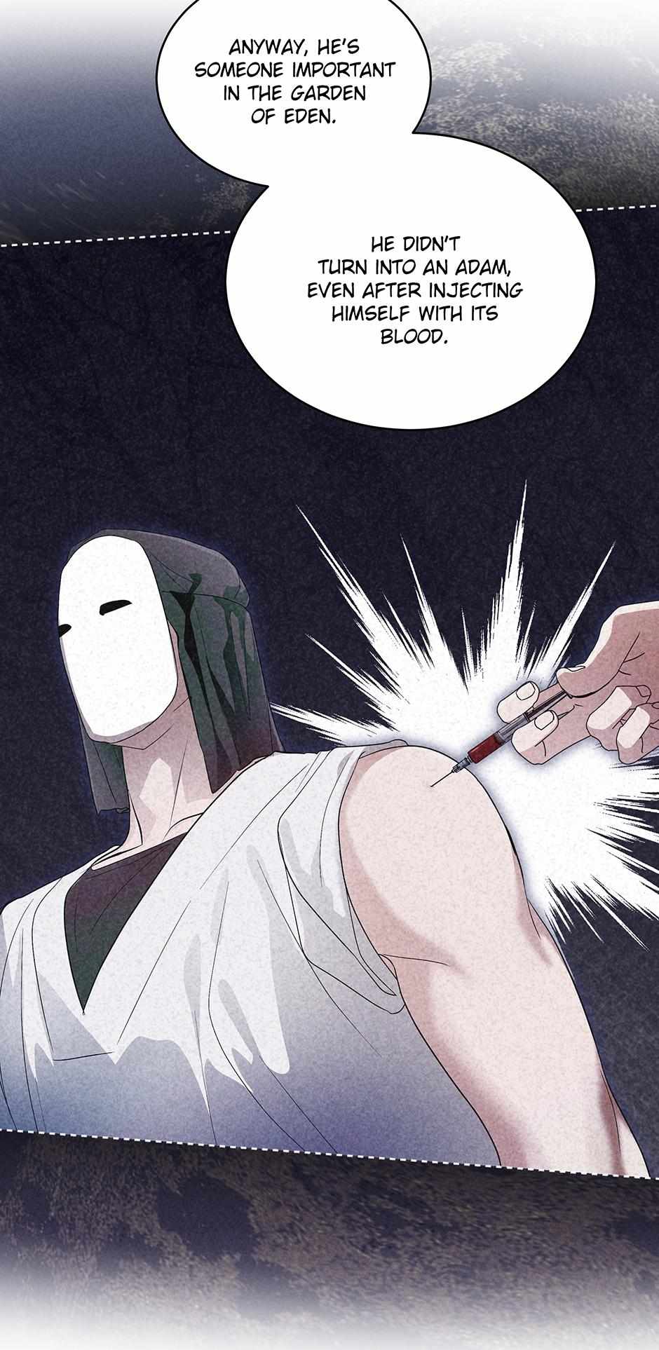 Rainbow City Chapter 54 - Page 22 in English