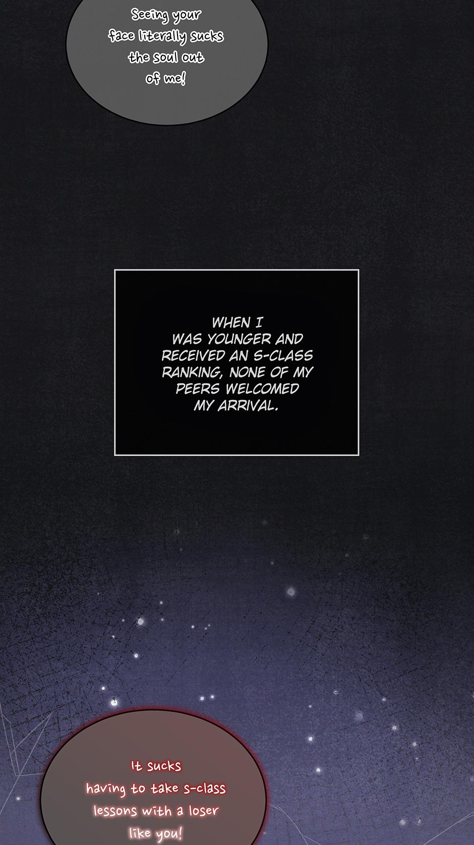 Rainbow City Chapter 54 - Page 3 in English
