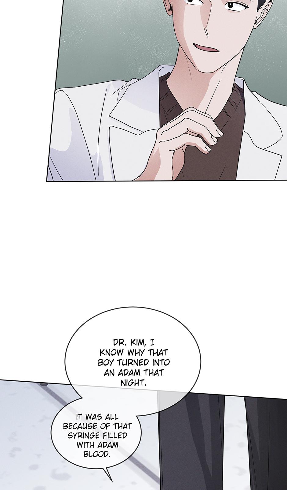 Rainbow City Chapter 54 - Page 31 in English