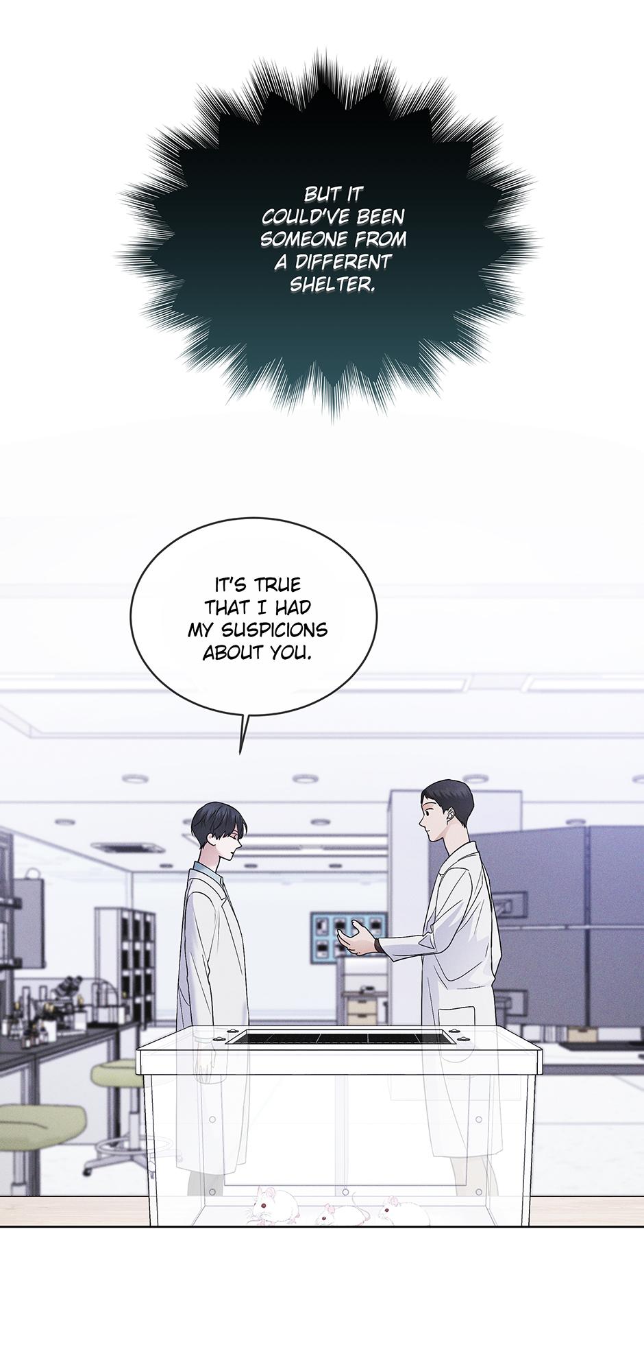 Rainbow City Chapter 54 - Page 39 in English