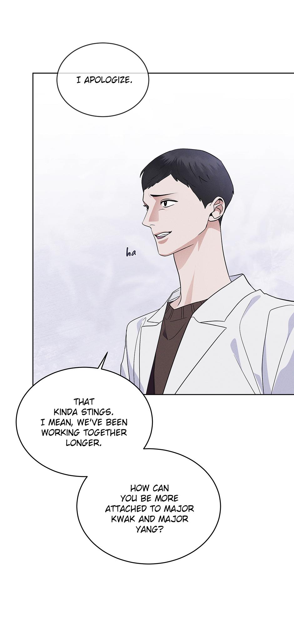 Rainbow City Chapter 54 - Page 40 in English