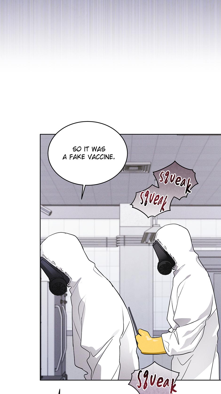 Rainbow City Chapter 54 - Page 52 in English