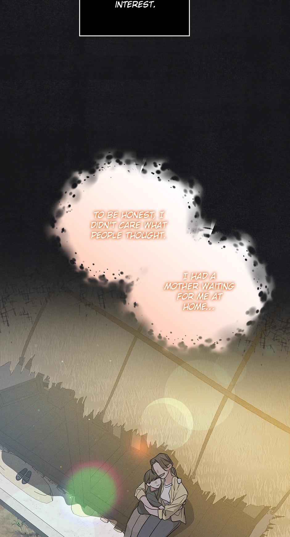Rainbow City Chapter 54 - Page 6 in English